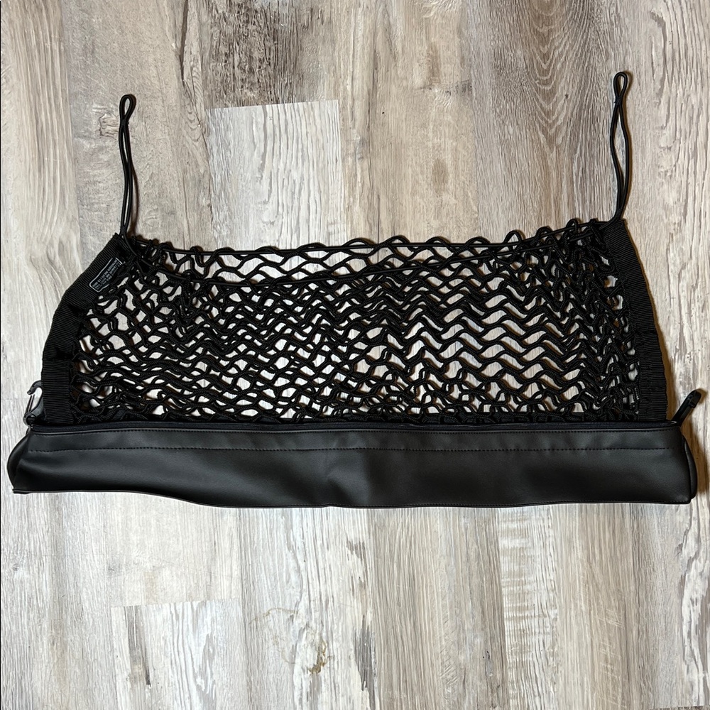 Lexus Trunk Cargo Net - new condition. Never used